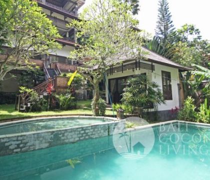 Villa Gauri