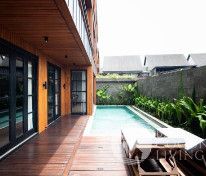 Yeobi Villa 1