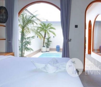 Villa Moyo Babakan C
