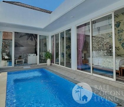 Villa Mykonos Berawa 3