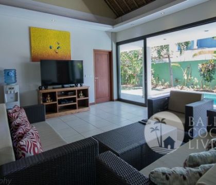 Villa Kenny