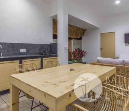 Villa Lilac