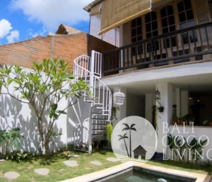 Villa Cantik 4