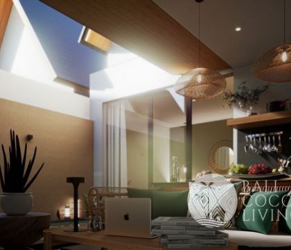 Magha Villa Kerobokan 3