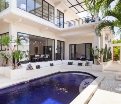 Villa Terra Canggu