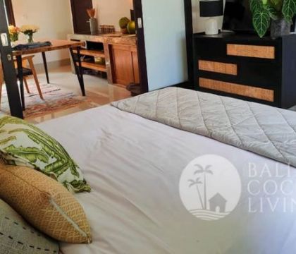 Villa Mandailing