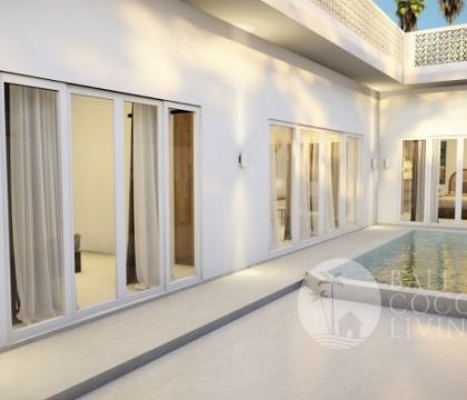 Villa Hanani Uluwatu 