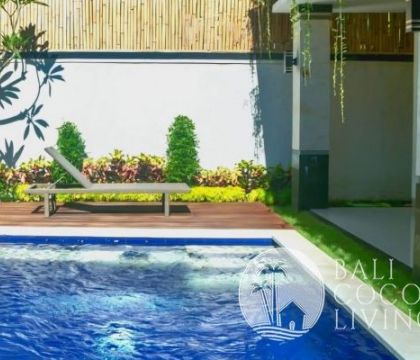 Villa Manohara