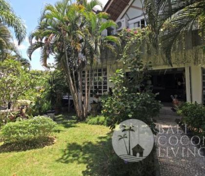 Villa Gibran