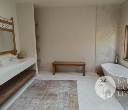 Villa Bruno Berawa