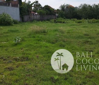  Land for sale 12,7 are