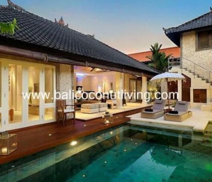 Villa ZenZen