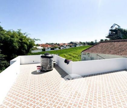 Villa Single 1