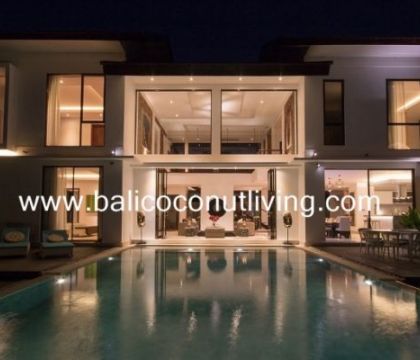 Villa Permata Hati