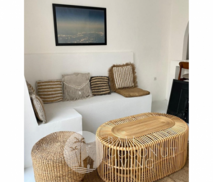 Brisago Apartment Pererenan