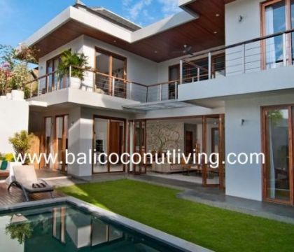 Villa Balkis