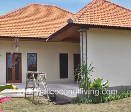 Rumah Nury