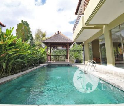 Villa Kubu