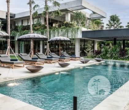 Villa Costa Rica 