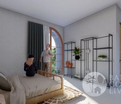 The Oaks Villa