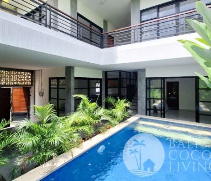Villa Bisana