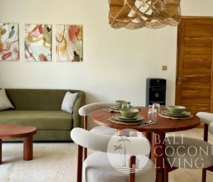 Hanani Apartment Nelayan