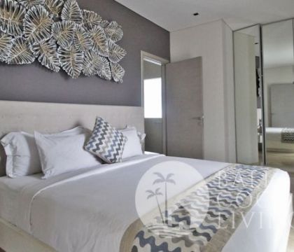 Jojo Apartment