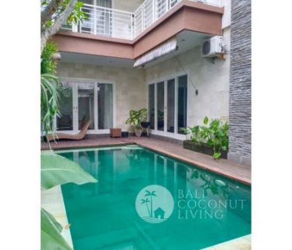 Villa Molecule