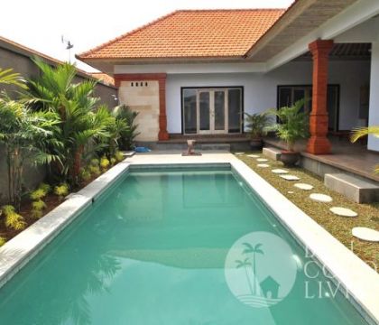 Villa Anggini