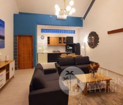 Villa Berto 4A