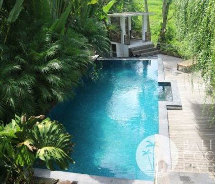 Villa Gumitir
