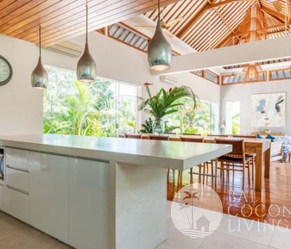 Great Escape Villa