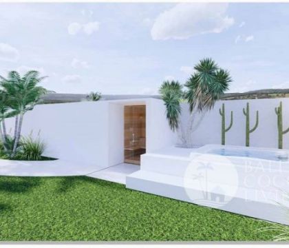 Silver Fox Villa 3