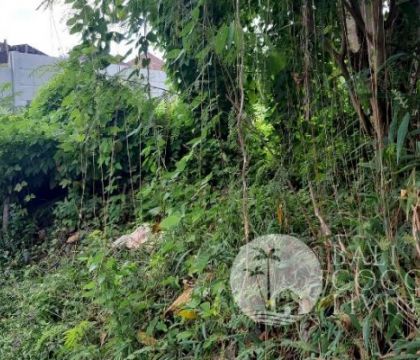 For sale, 465 sqm land