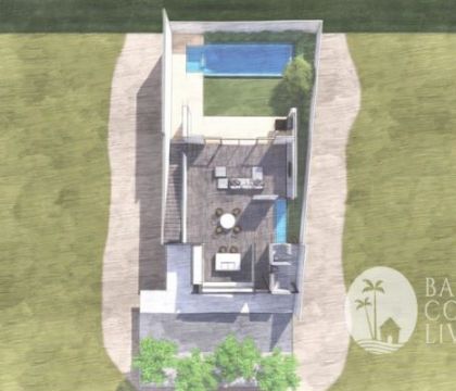 Villa Mawar