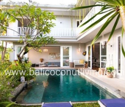 Villa Seva 1