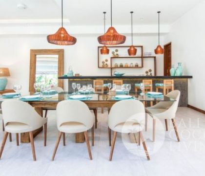 Coastal Soul Villa