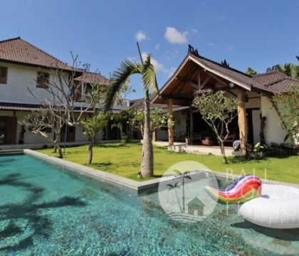 Villa Helter
