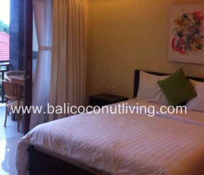 Villa B Three