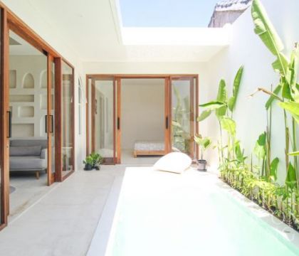 Villa Broki 