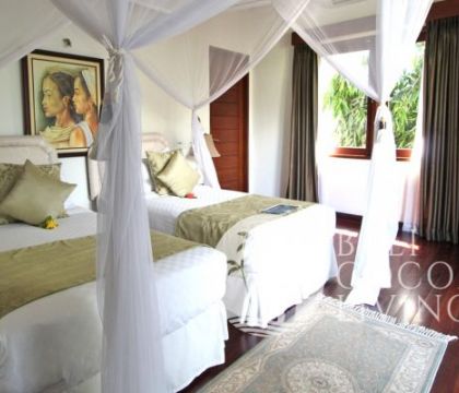 Villa Bowale