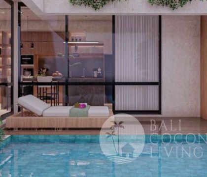 Villa Samsons B3 Berawa