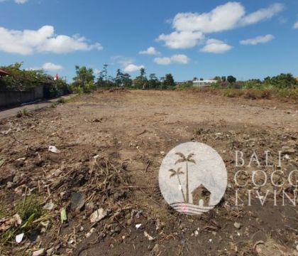 353,3 Sqm, Land for sale
