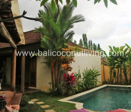 Villa Jember