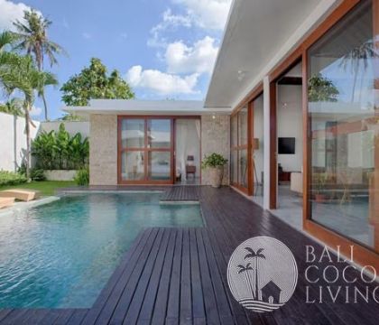 Satu Satu Villa