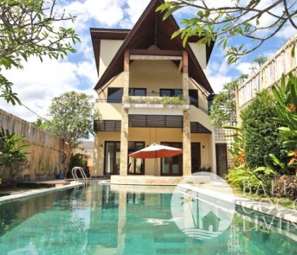 VIlla Agathe 9