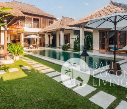 Villa Pantai 2
