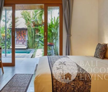 The Mill Villa 