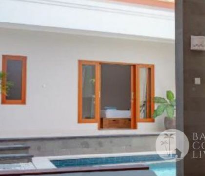 Villa Shaya Intan