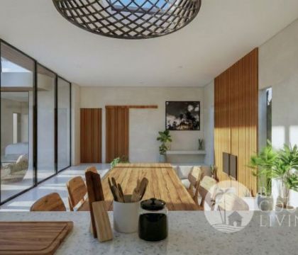 Villa Wendis Tabanan